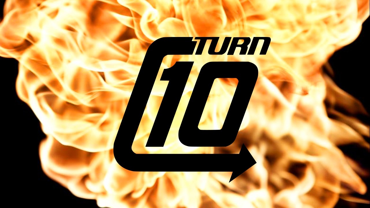 How did it all go SO WRONG at Turn 10 Studios?