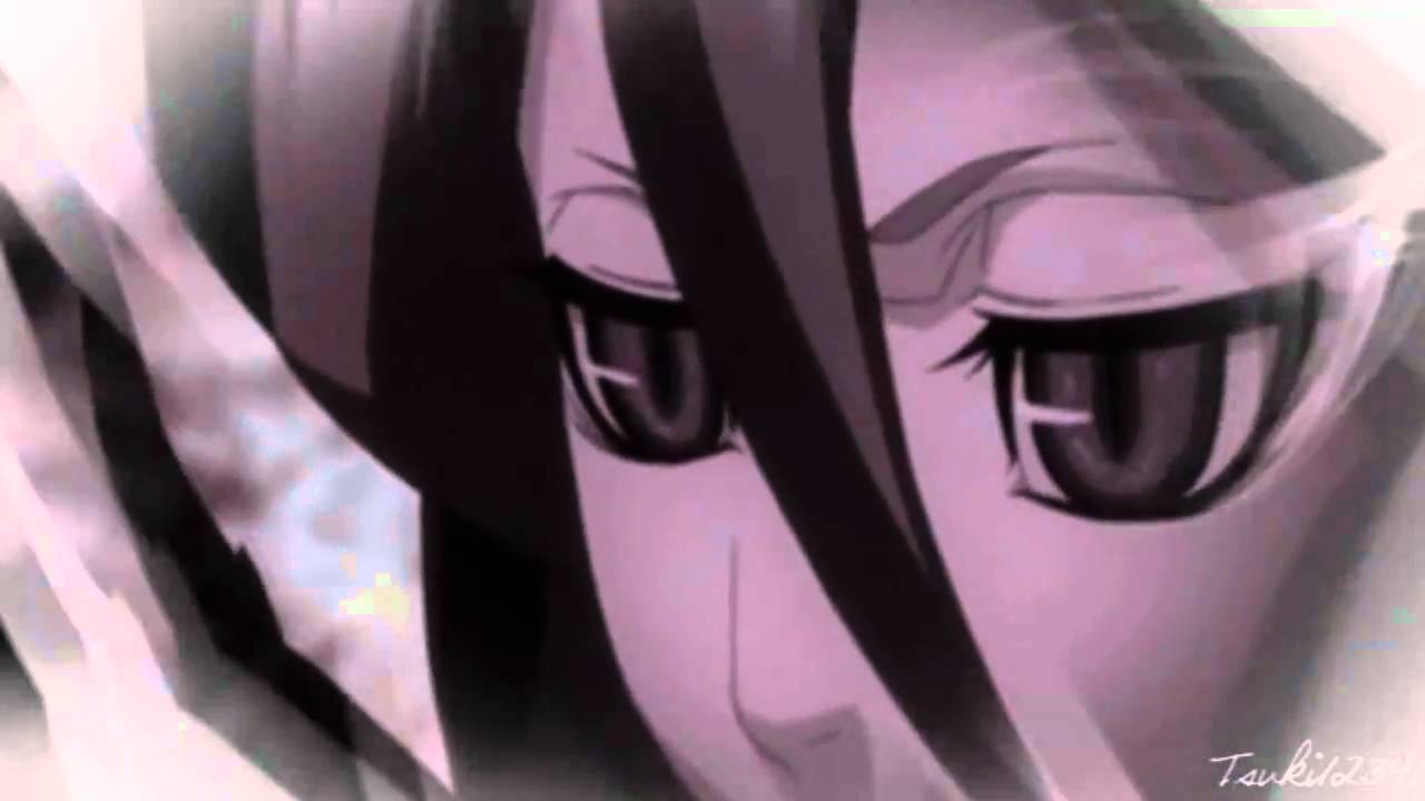 IchiRuki ((Your eyes))