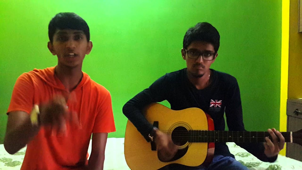 Eminem- Stan ft. Dido (Cover By Devil And Oaf)