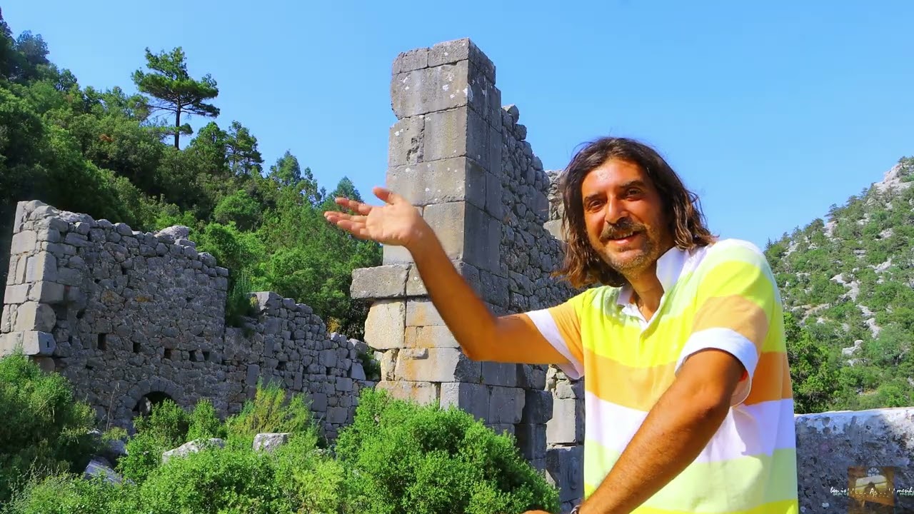 AdAdA Ancient city second pArt