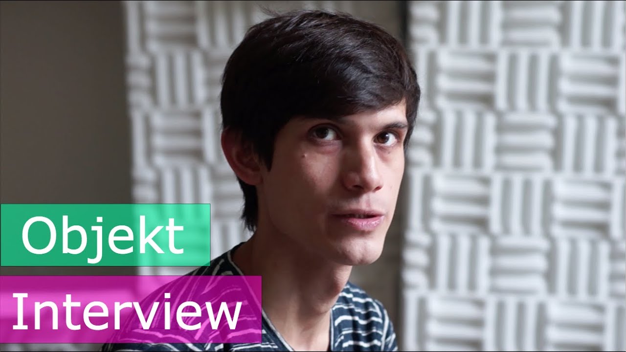Stekker 2016: Objekt Interview - We Talk Workflow and Tech