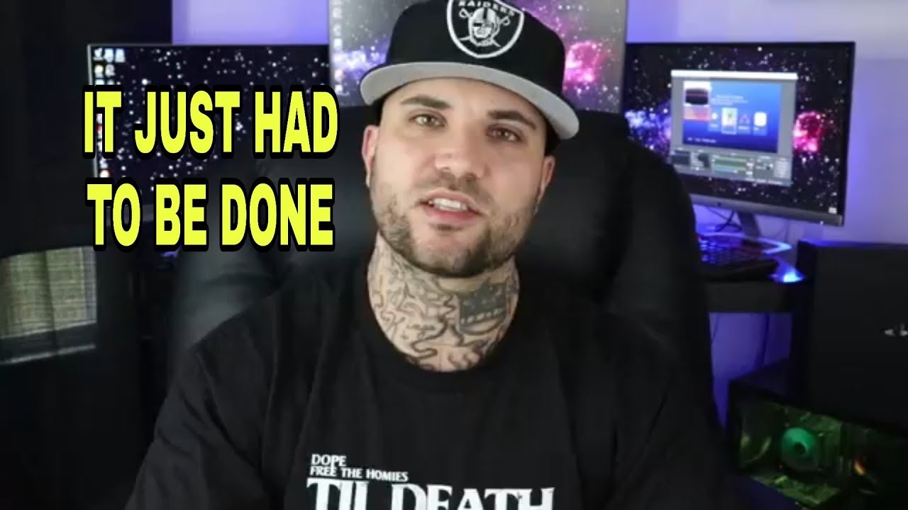 DOING THINGS in PRISON I DIDN'T WANT TO DO