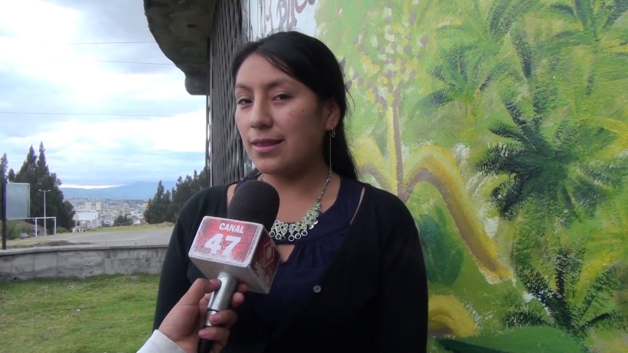 Encuentro Interregional de la Juventud MICC