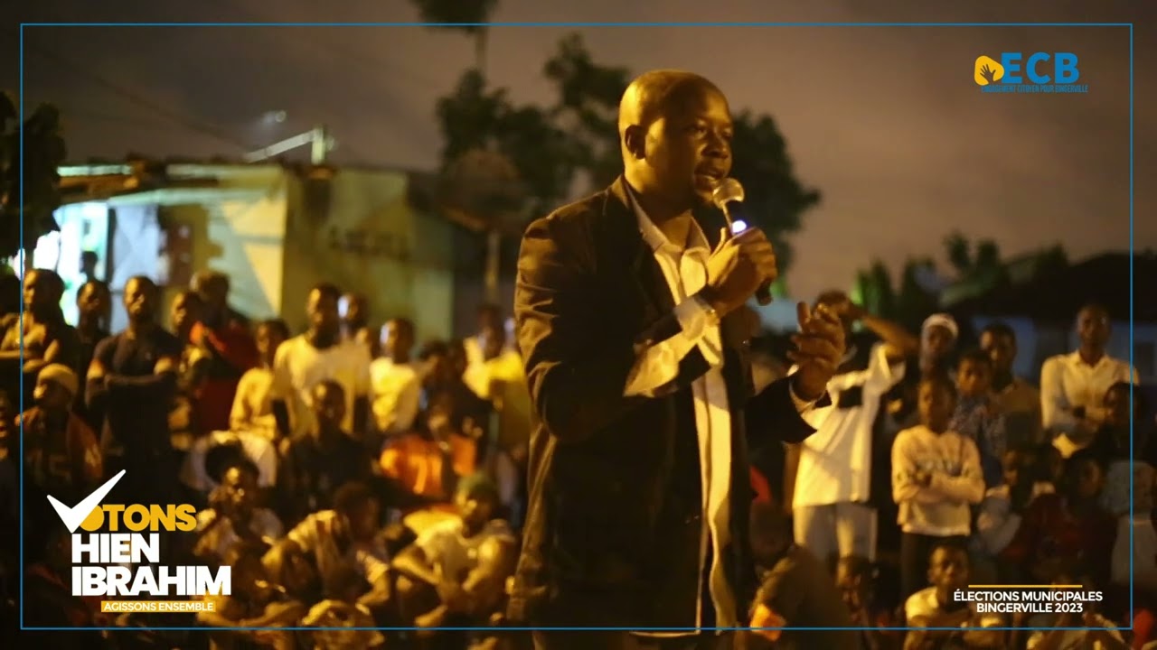Rencontre à Petit Paris, Carrière 1.2 , Adjamé Bingerville, Résidentiel 2, Résidence Gbagba