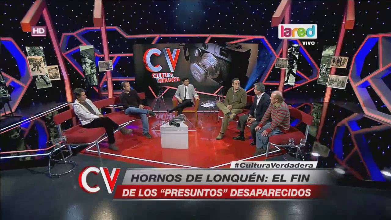 En antes y después de Chile tras los 