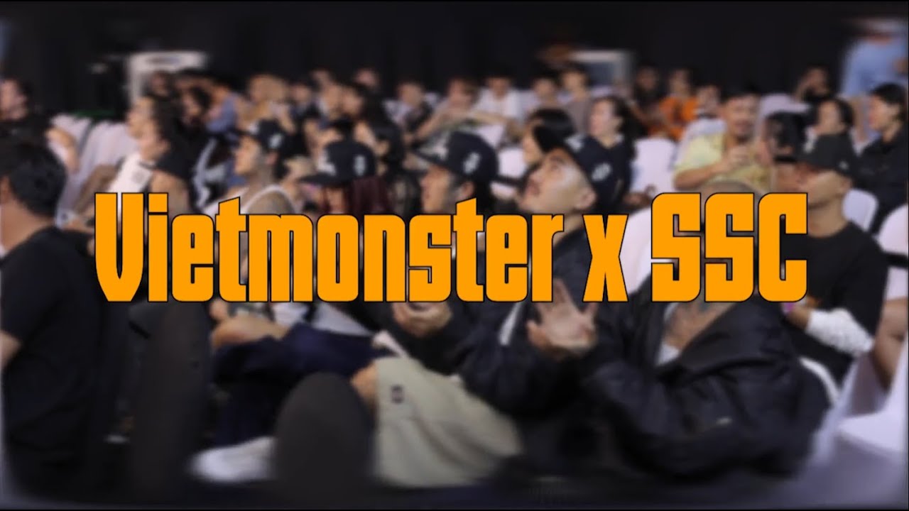 Viet Monster Hood