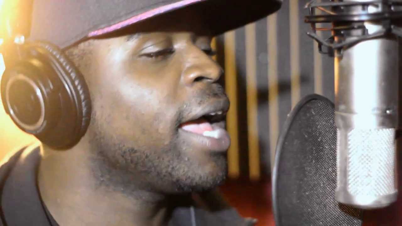 Nextedge Ent. Rasheed Harrell ft.  Ike-Beezy 