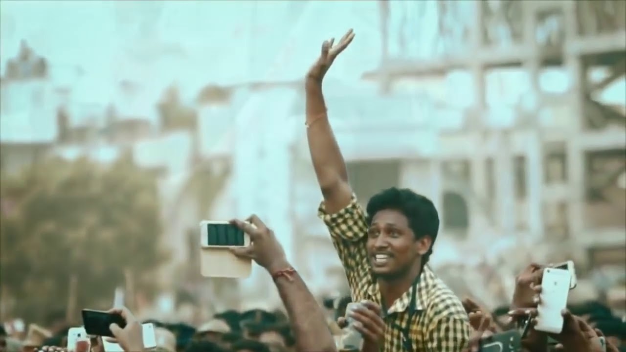 Imagine Dragons   Pawan kalyan Latest Mashup Belie