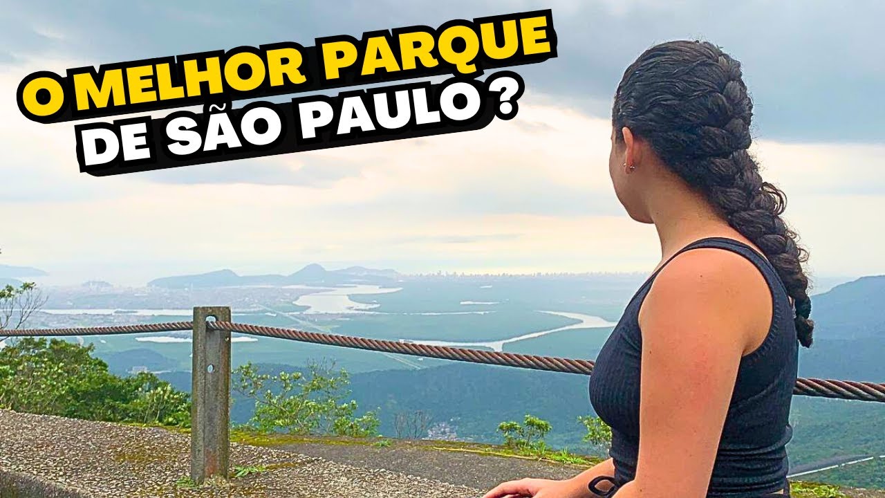 PARQUE CAMINHOS DO MAR | DICAS ,TIROLESA , TRILHAS ,RESTAURANTE, PRE&Ccedil;OS