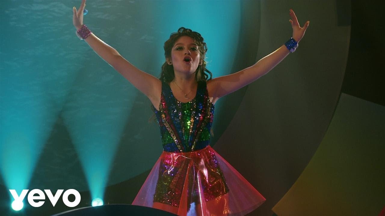 Elenco de Soy Luna - Vuelo (