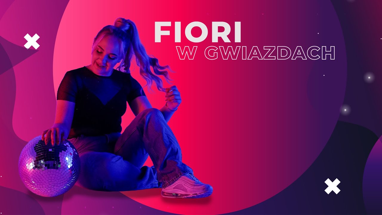 Fiori - W Gwiazdach (Official Video)
