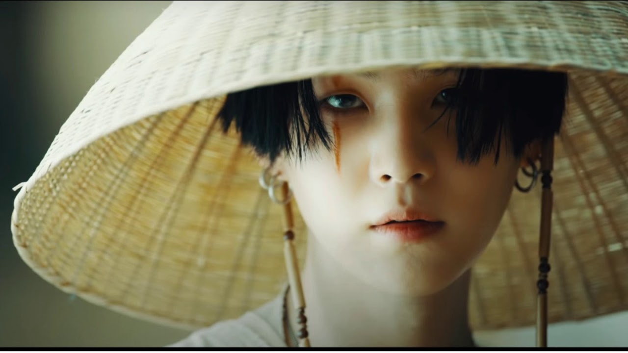 AGUST D-2- DAECHWITA MV (Sub Espa&ntilde;ol) HD