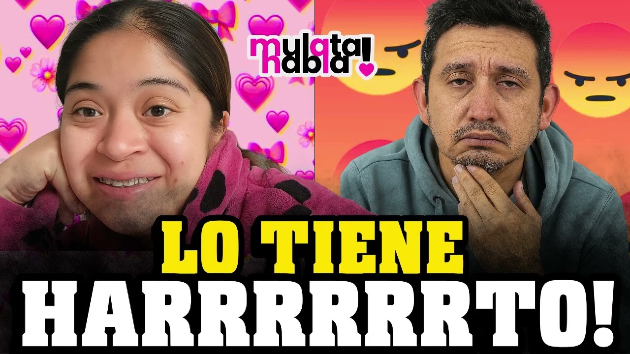 Eva Rojas y su triste historia de amor 