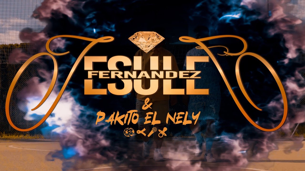 Jesule Fern&aacute;ndez ft. Pakito El Nely - Brindando (Remix) (Videoclip Oficial)