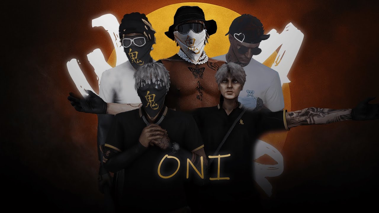 P O V |  Oni v/s WC | Michael Dave  | Soulcity S2 | #gtarp #lifeinsoulcity