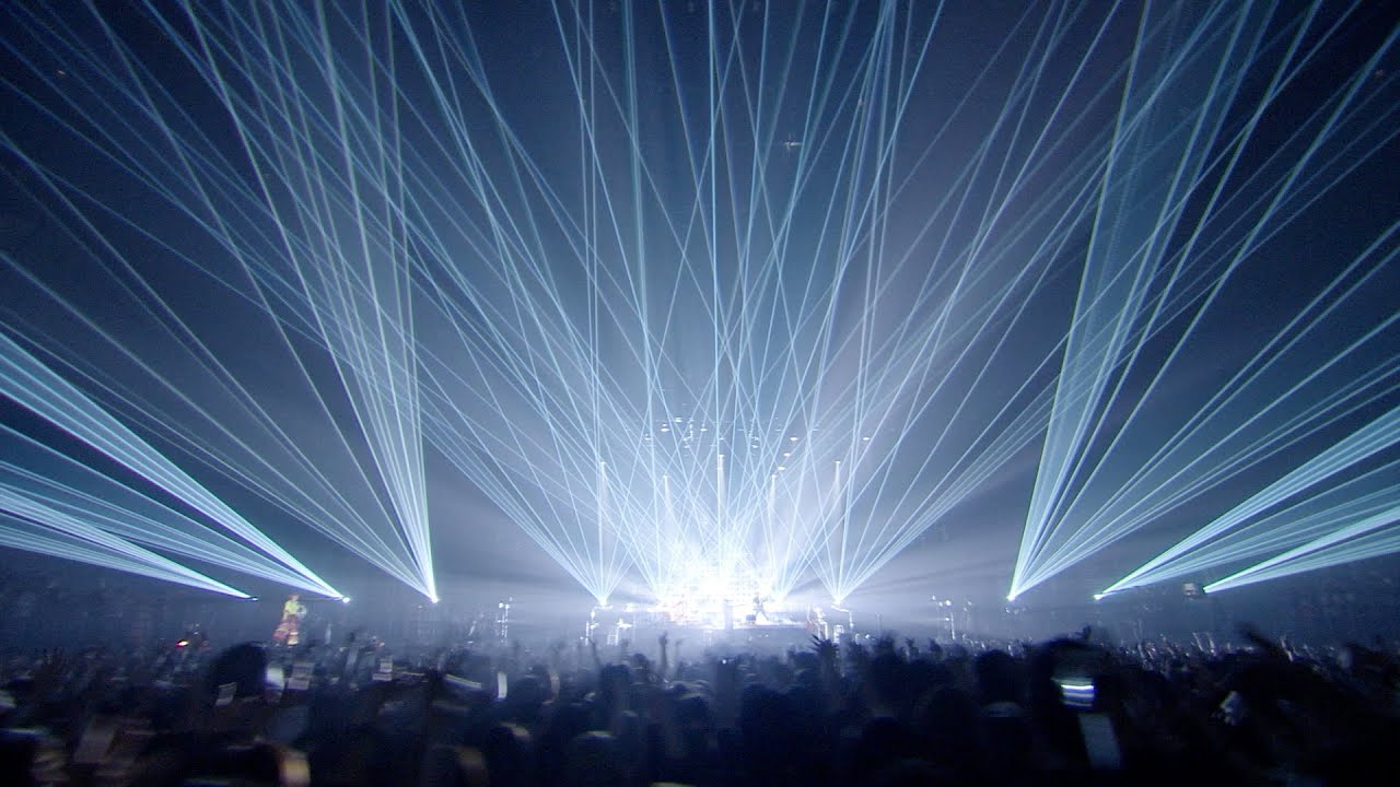BUCK-TICK LIVE / New World (Live at 横浜アリーナ 2022/9/23)
