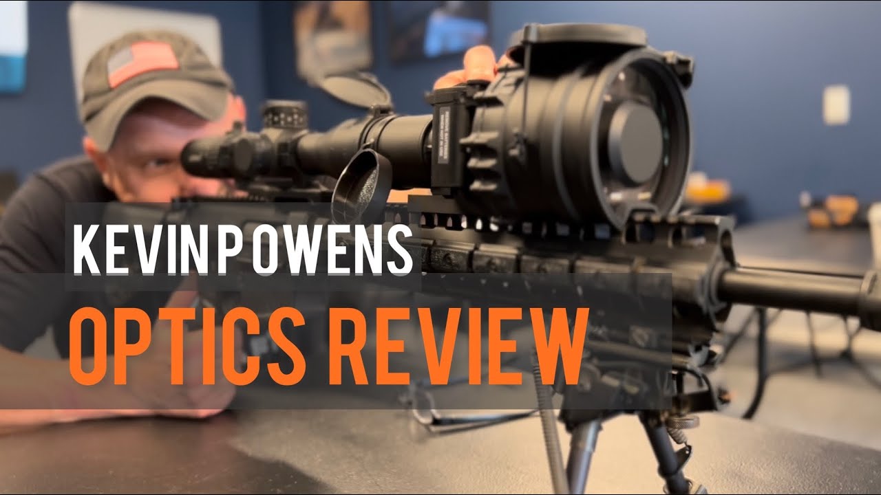 OPTICS REVIEW- affordable and high end scopes for your specific needs
