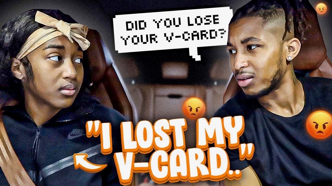 DDG x TeeTee Mukbang | Did I Lose My V-Card?