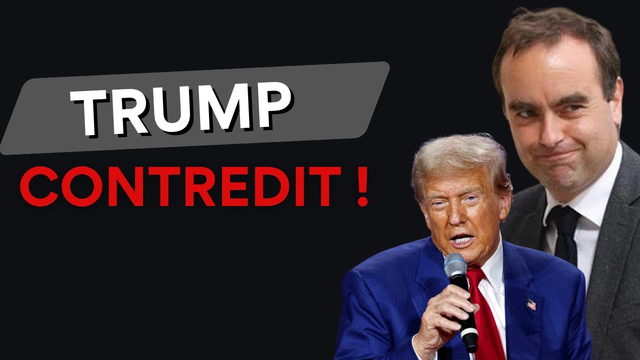 Sur le climat, Lecornu démonte Trump en quelques minutes… Sa réplique s’exporte partout
