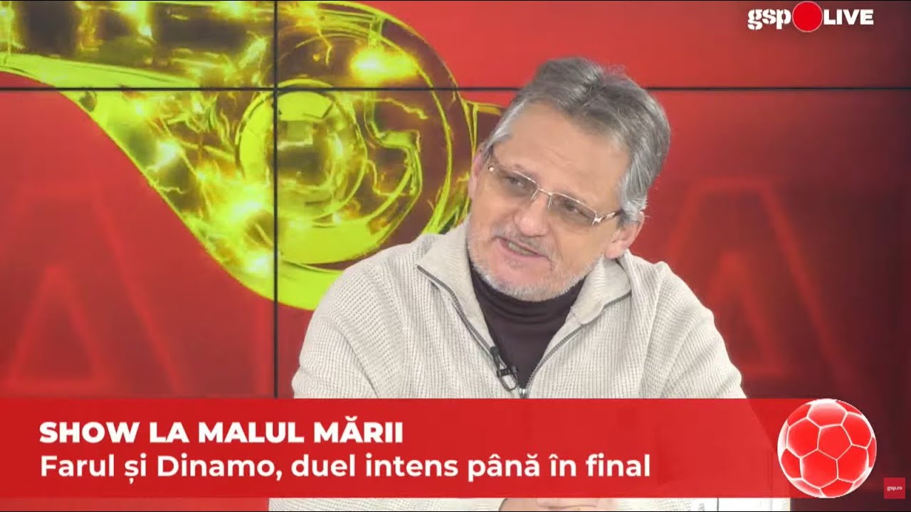 Dinamo, revenire senzațională + FCSB a înregistrat transferul | GSP Live