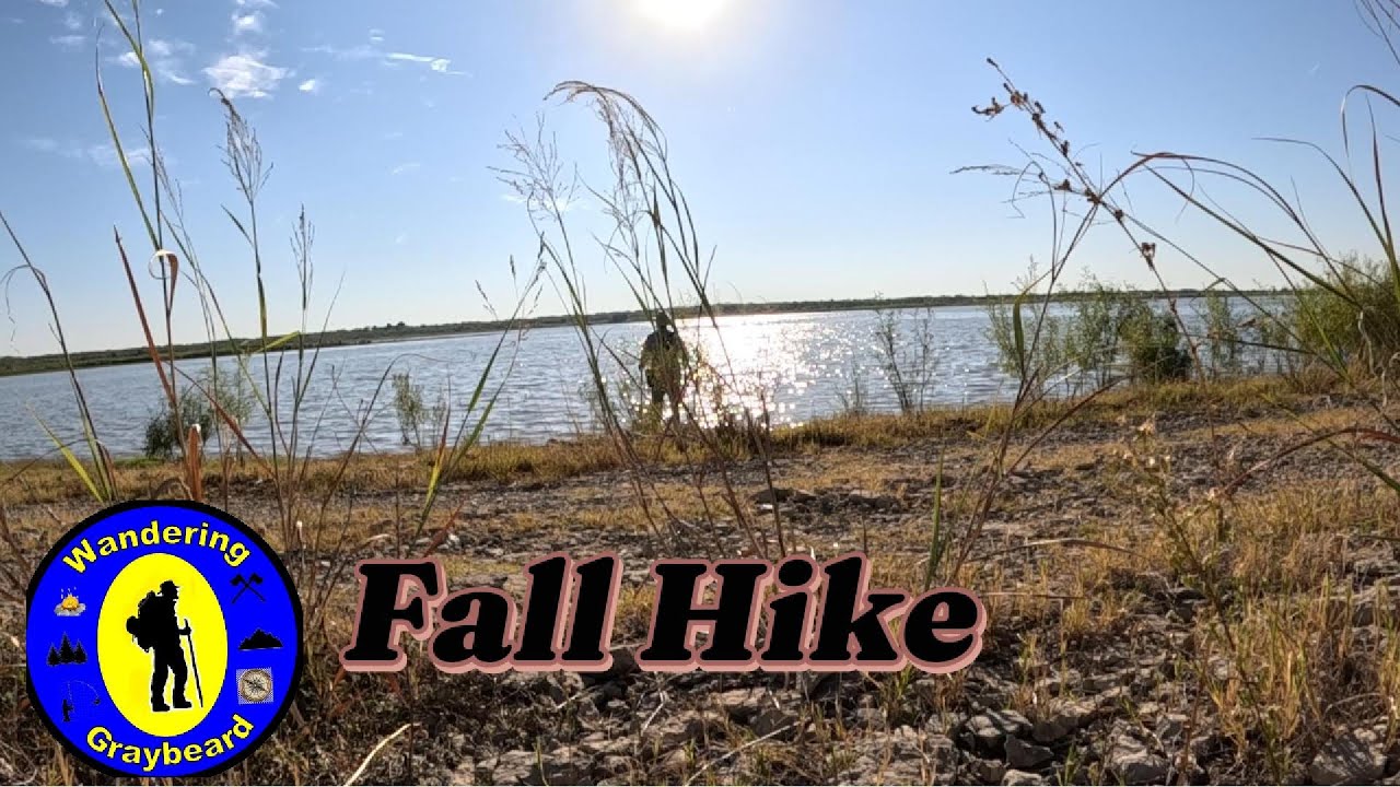 Fall Hike