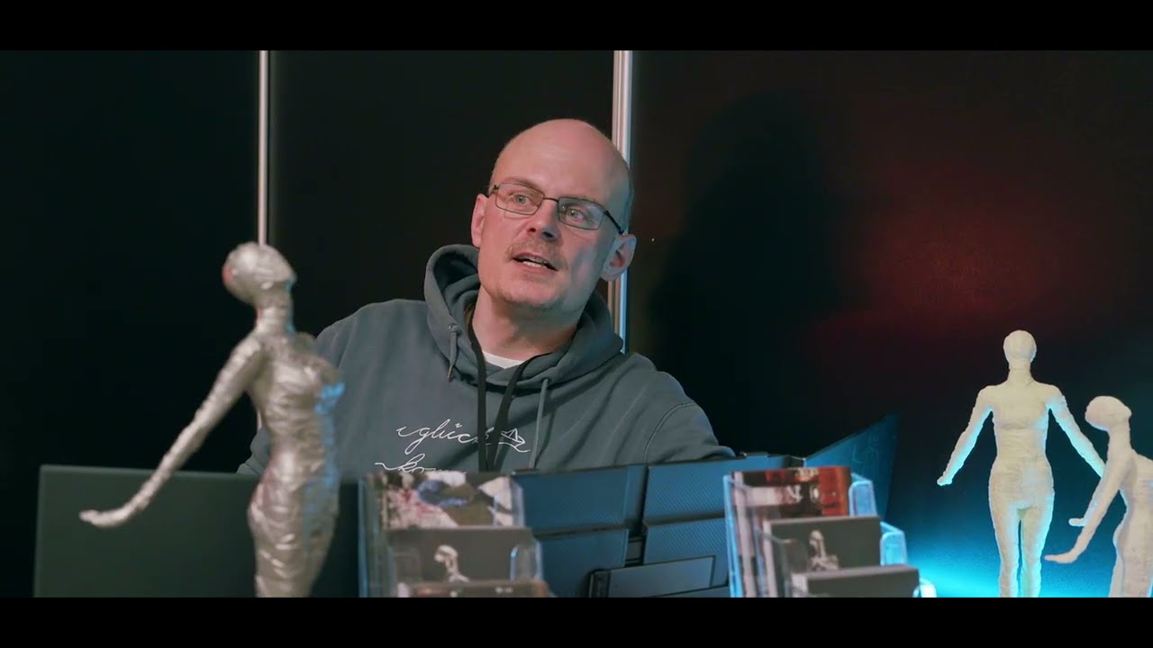 Art Eindhoven 2026 - Dennis Josef Meseg