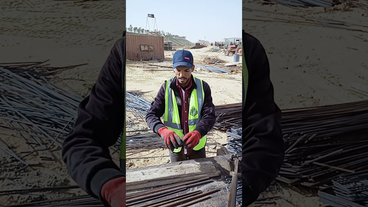 لف كانات بالشرح المبسط