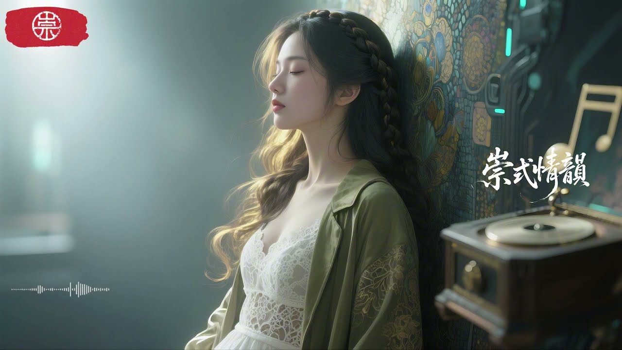 《崇式情韻 0017》|  MusicBox of Love...