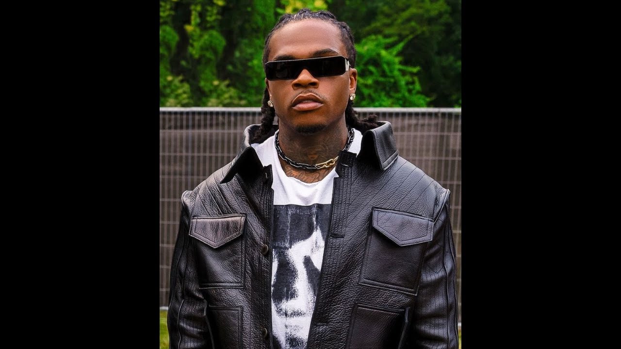 Gunna Type Beat - 