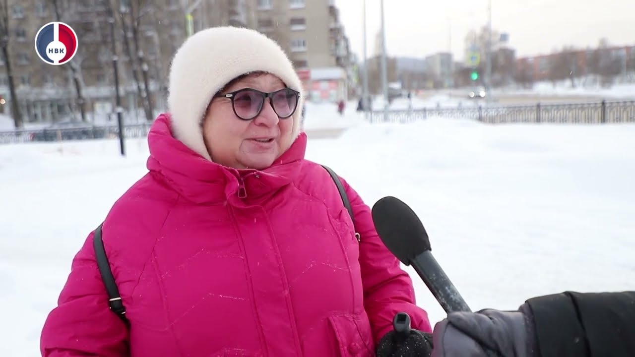 Как новоуральцы проводят время зимой