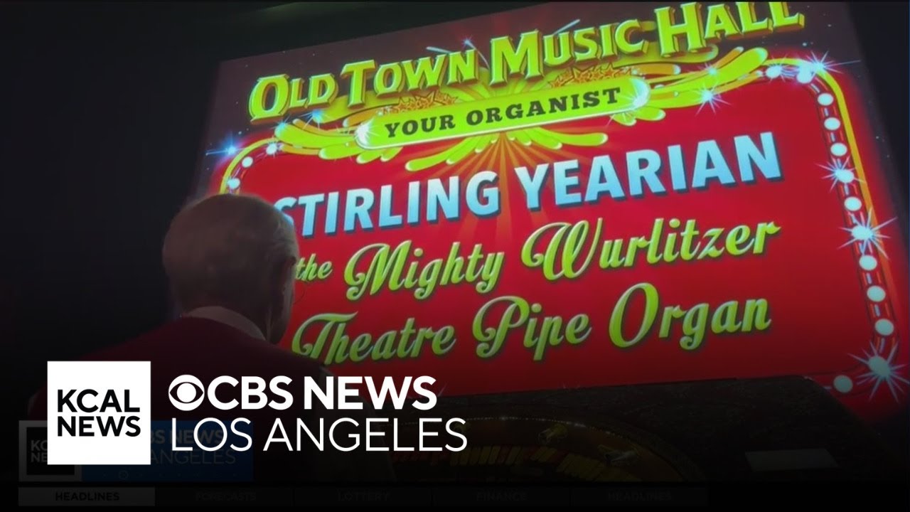 El Segundo's Old Town Music Hall seeking assistance in preserving storied history.