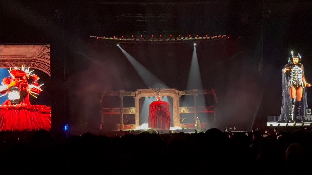Lady Gaga: The MAYHEM Ball in Tokyo 2026.1.26 part25