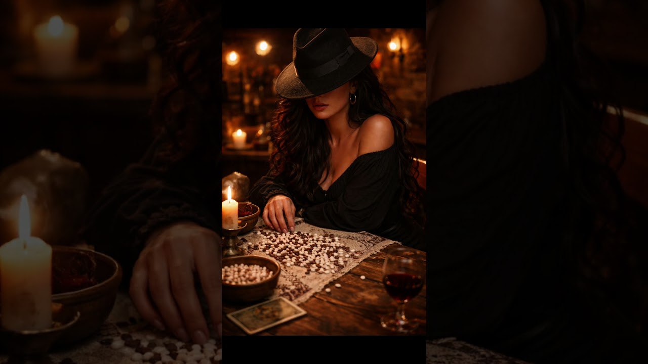 Bobii de fasole