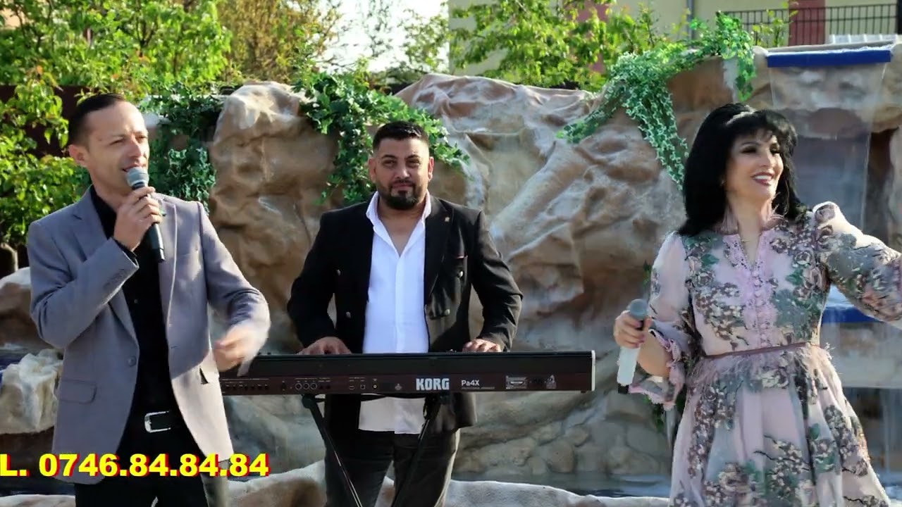 Carmen Cantoneru 🏆Colaj de sârbe pătimașe🏆Cover🔝