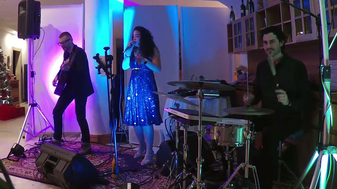 Stella Trio Acustico