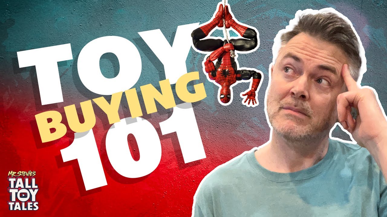 How Collector Toys Are Sold (Made Simple)