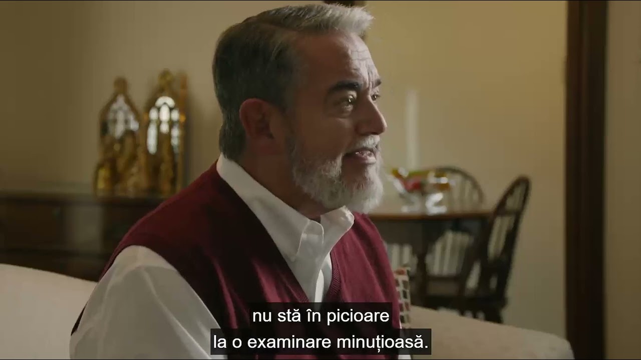 PREZENȚA REALĂ ȘI A DOUA VENIRE