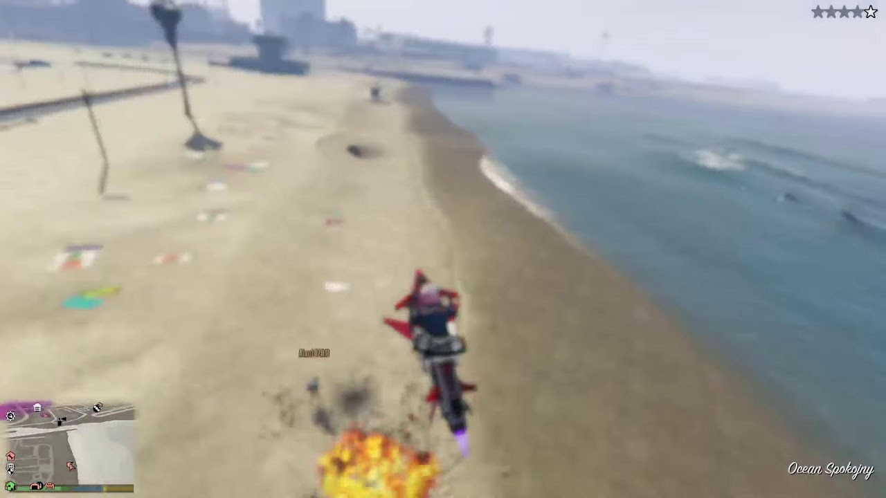 Gramy w GTA 5 z widzami |SUBUJ|