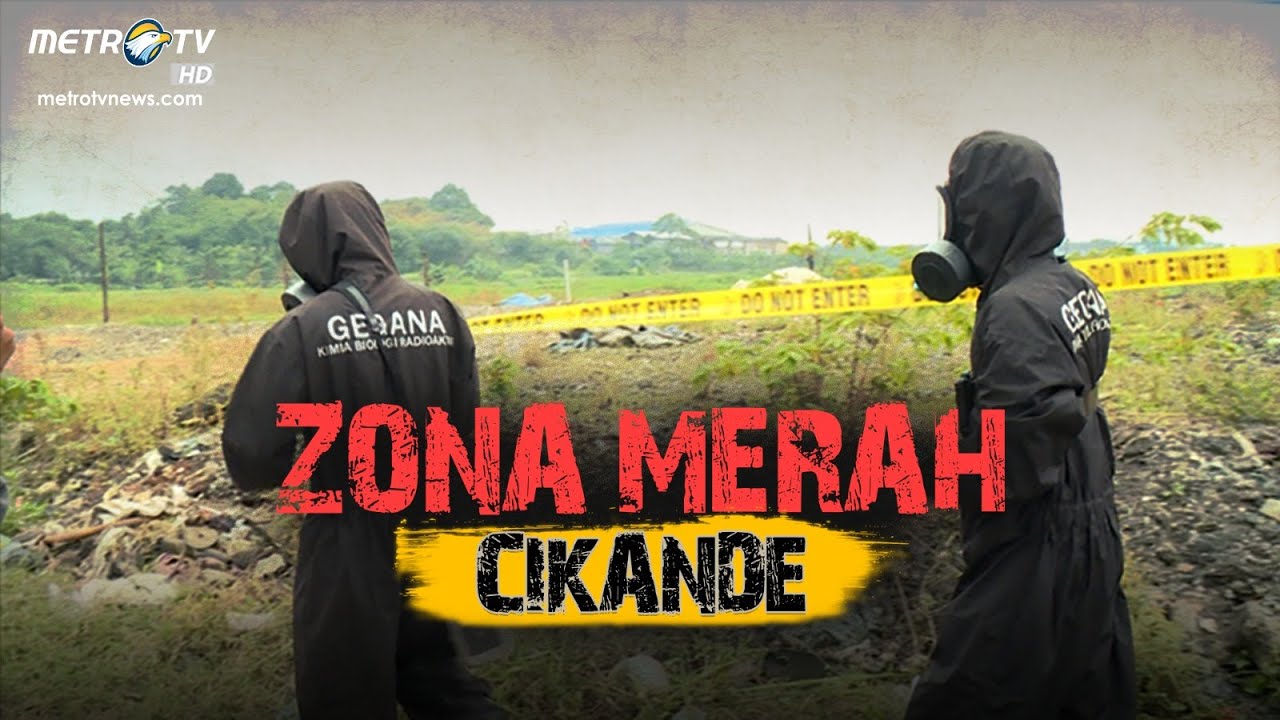 [FULL] ZONA MERAH CIKANDE | REALITAS