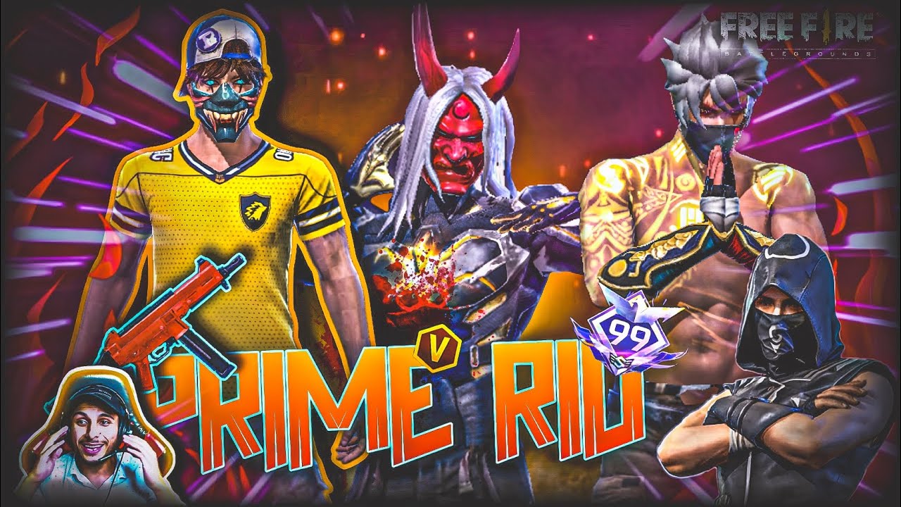 🔴FREE STYLE GAMEPLAY RIO 74 🌿✨s1, s2, s3, s4, s5, s6, s7, s8, s9, @NonstopGaming_ 