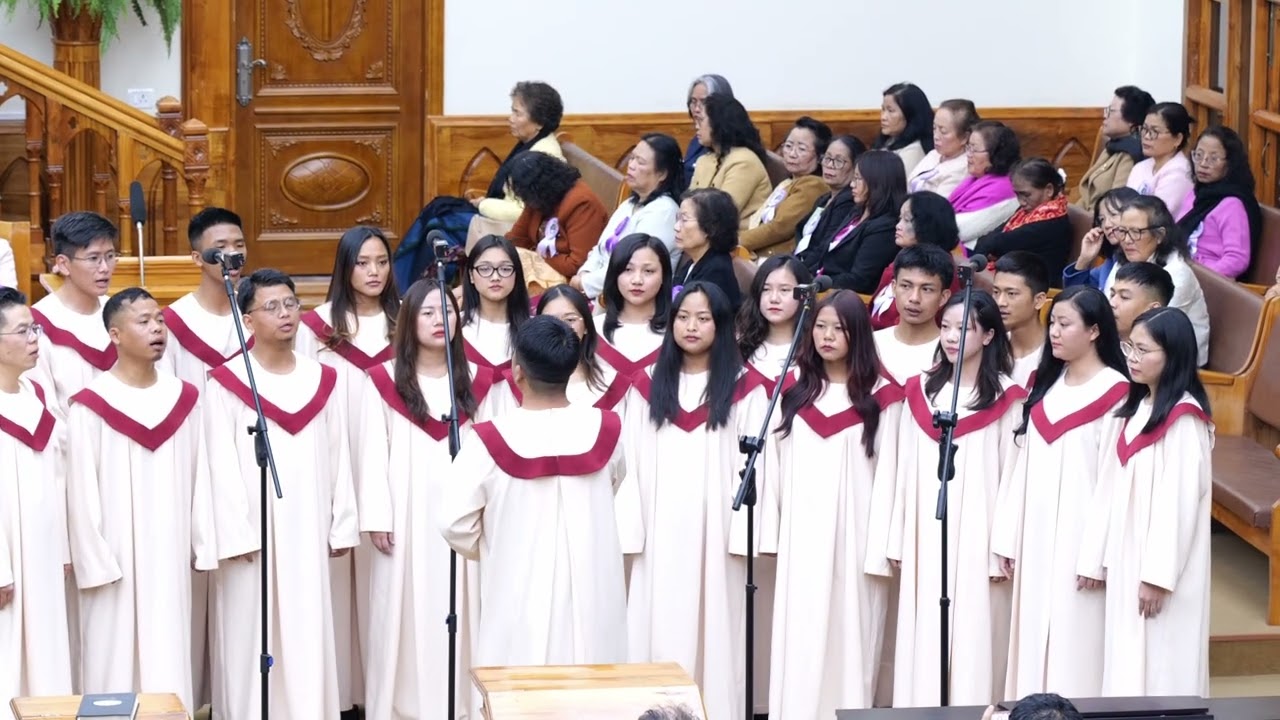 Dawrpui Pastor Bial Masihi Sangati Zaipawl- 