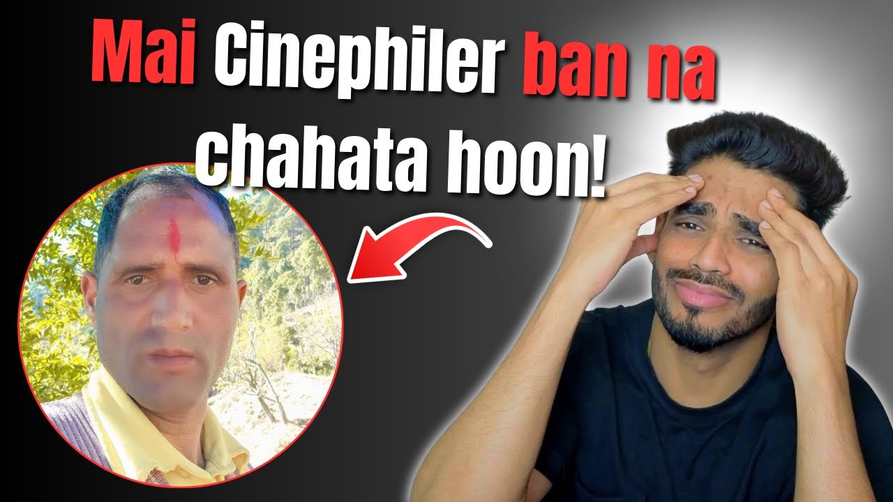 🔴How to become Cinephiler in 2026 100% Guranteed method!