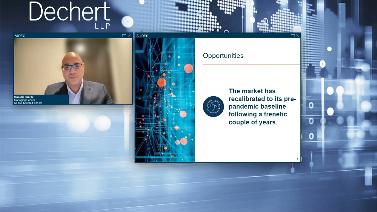 2024 Global Private Equity Outlook