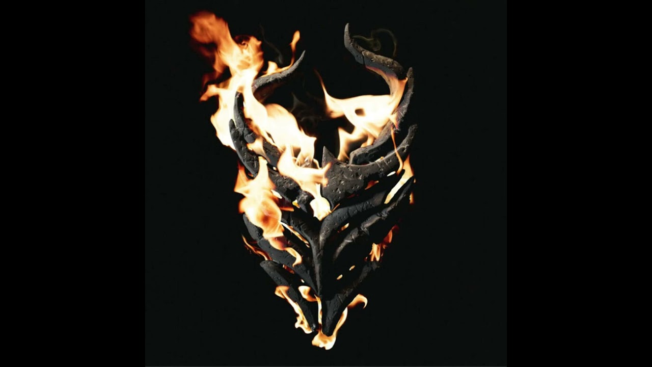 Dominik P. feat. Lucy H. - We are the real Demon Hunters Part 3