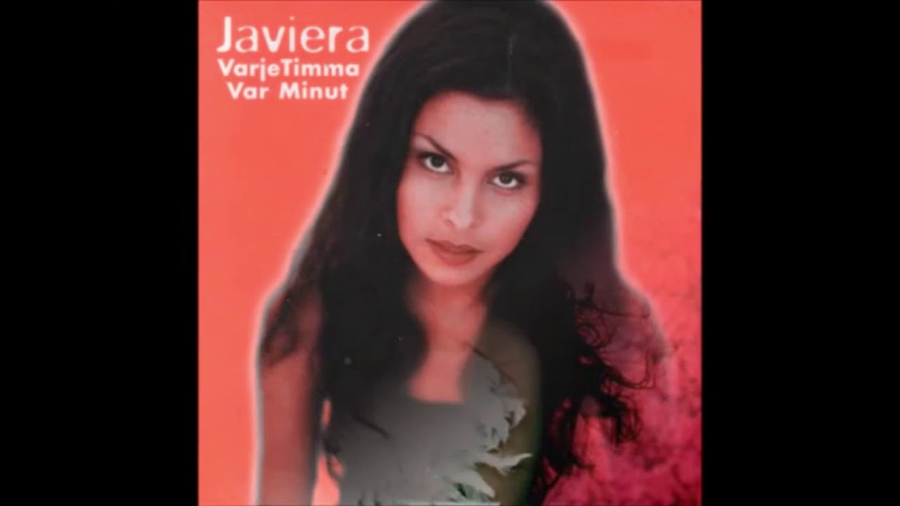 Javiera - Every Heartbeat Calls Your Name (Varje Timma Var Minut)