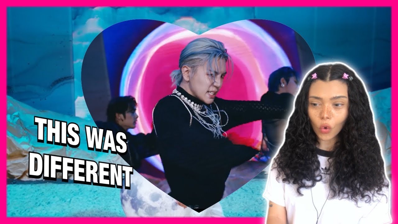 A.C.E (에이스) 'Higher' MV | REACTION!!