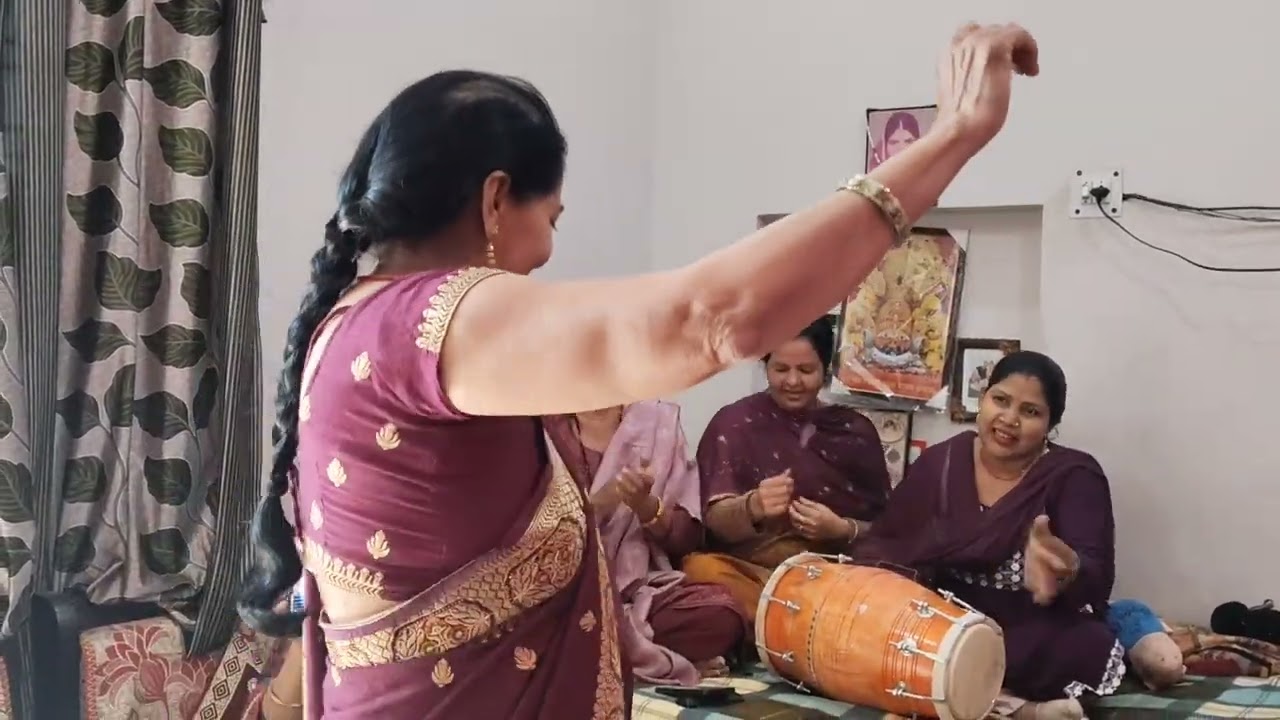 बड़ा प्यारा भजन भोले बाबा का 😍🌺🌺 मैं गंगा नहाने आई सू हरिद्वार घुमा दे ओभोले 🙏🙏🔱🔱🔱🔱