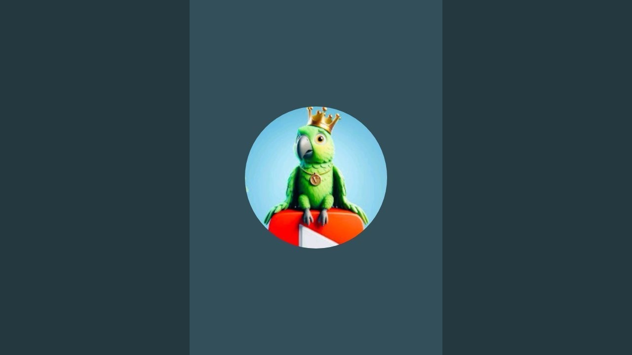 COCO PARROT 🦜😍 is live!