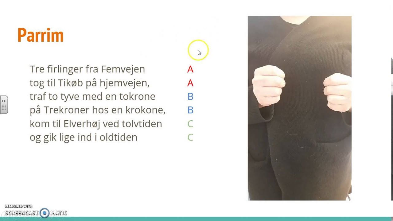 Halfdan Rasmussen og digte