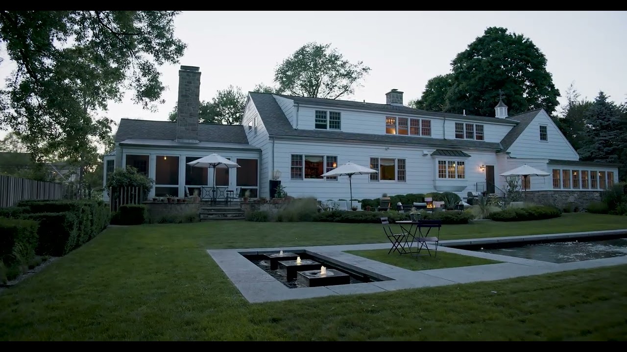West Hill Farm, Part 3: West Hill Garden